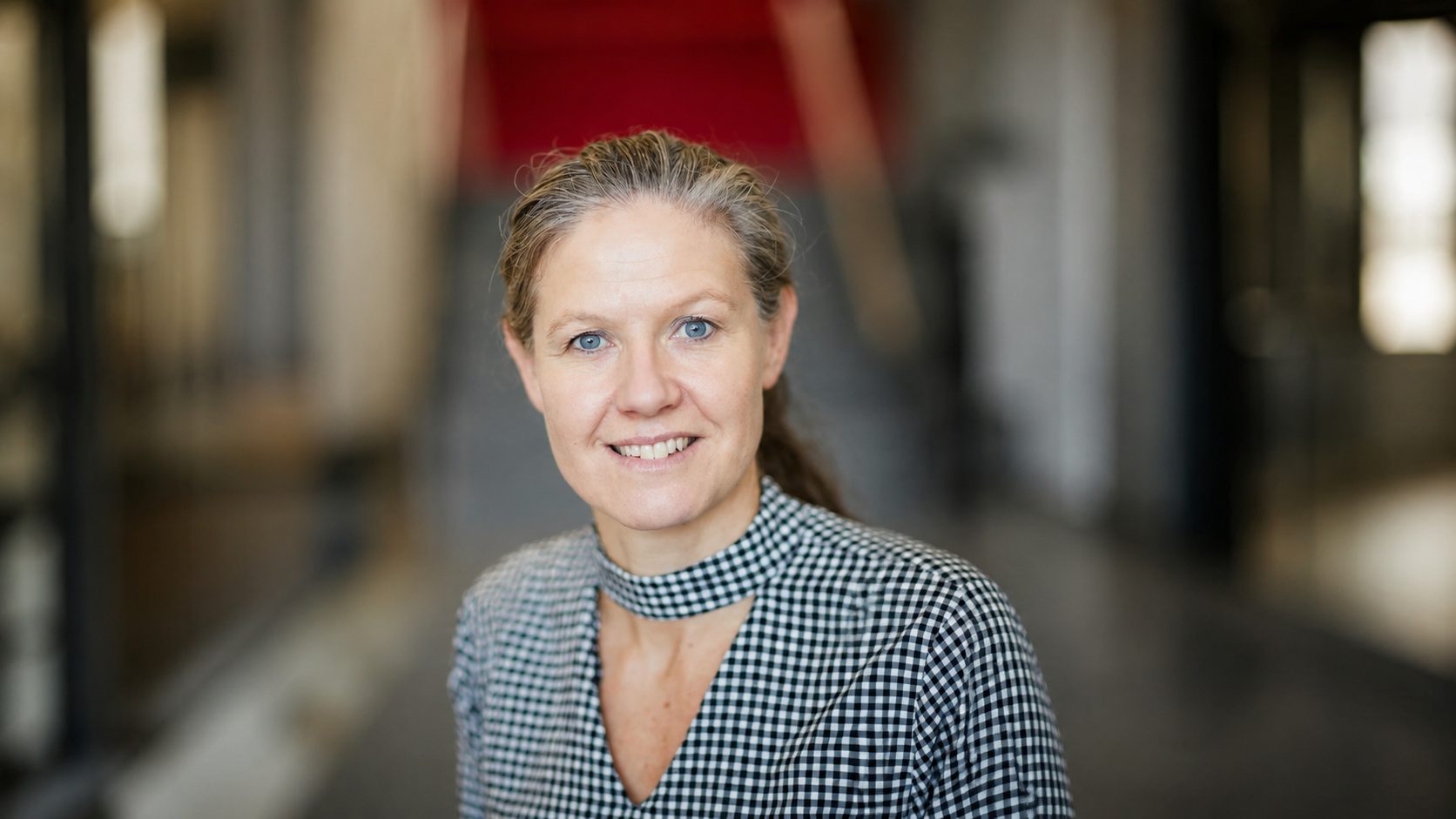 Helene Honoré